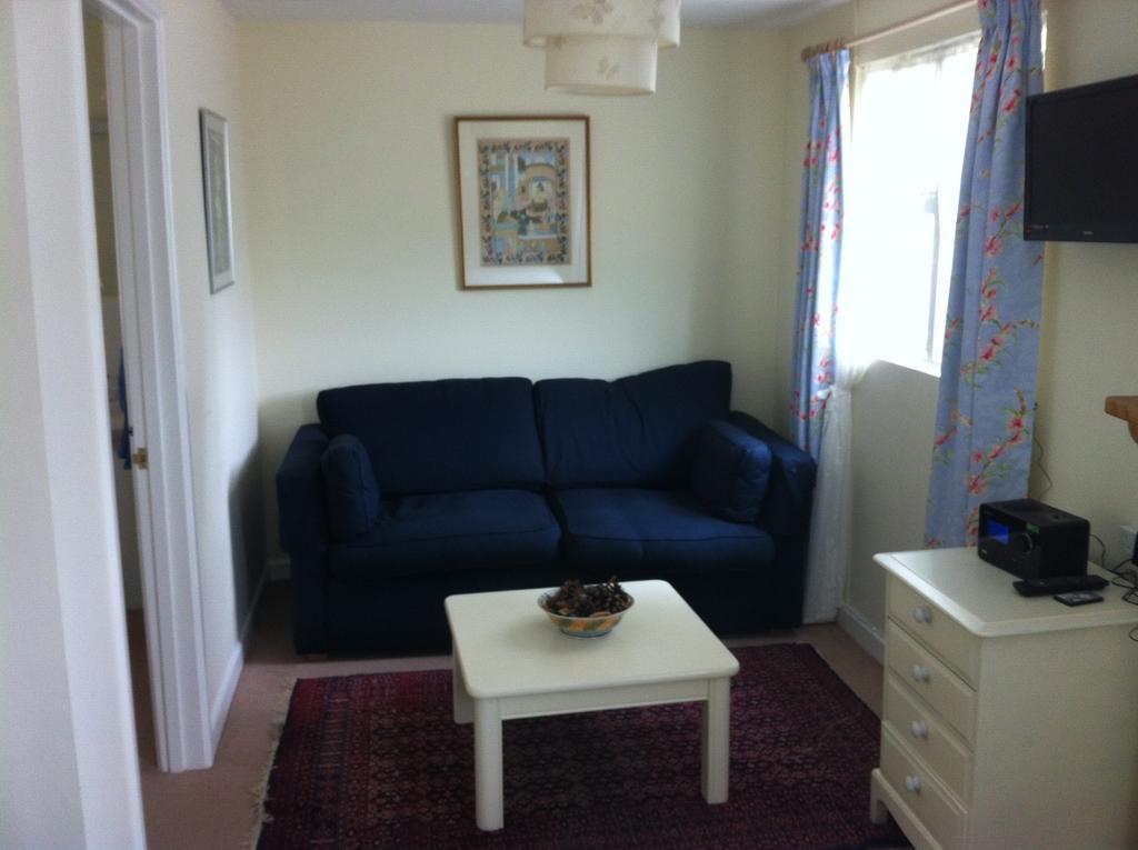 Gunville House B&B Grateley Δωμάτιο φωτογραφία