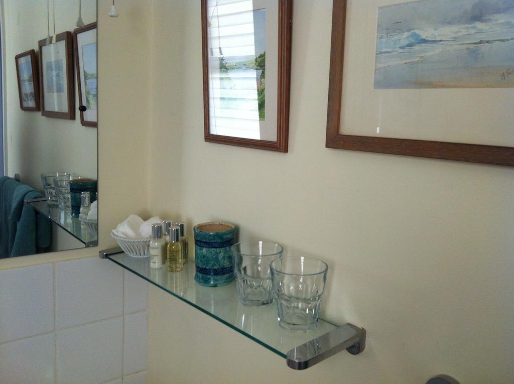 Gunville House B&B Grateley Δωμάτιο φωτογραφία